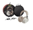 Shure AONIC 50 Kopfhörer Verkabelt & Kabellos Kopfband Musik USB Typ-C Bluetooth Bräune, Weiß