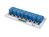 Velleman VMA436 accesorio para placa de desarrollo Módulo de relé Azul, Blanco