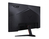 Acer Nitro KG2 KG272 pantalla para PC 68,6 cm (27") 1920 x 1080 Pixeles Full HD LED Negro