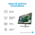 HP E24u G4 FHD USB-C Monitor