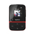 SanDisk Clip Sport Go MP3 lejátszó 16 GB Vörös