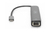 Digitus Station USB-C™, 5 ports