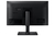Samsung F27T450FQR számítógép monitor 68,6 cm (27") 1920 x 1080 pixelek Full HD Fekete