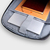 Xiaomi BHR4905GL hátizsák Kék Rost, Poliészter