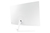 Samsung UR59C écran plat de PC 80 cm (31.5") 3840 x 2160 pixels 4K Ultra HD LED Blanc