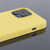 Hama MagCase Finest Feel PRO mobiele telefoon behuizingen 17 cm (6.7") Hoes Geel