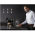 Krups Intution Preference EA875U10 cafetera eléctrica Semi-automática Máquina espresso 3 L