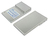 CoreParts MBP1093 ricambio per cellulare Batteria Argento