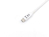 Equip 128362 kabel USB 2 m USB 3.2 Gen 1 (3.1 Gen 1) USB C Biały