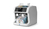 Safescan 2995-SX Banknotenzählmaschine Schwarz, Weiß