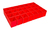 ProClick A3 CT M 74 Werkzeugkasten-Set Polystyrene Rot