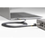StarTech.com 1m Vergrendelbare USB-C Kabel met Topschroef, 10Gbps, USB 3.2 Gen 2 Type-C Kabel, 100W (5A) Power Delivery Charging, DP Alt Mode, Single Screw Lock, USB-C Charge/Sy...