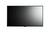 LG 43SM5KE-B Pannello piatto per segnaletica digitale 109,2 cm (43") Wi-Fi 450 cd/m² Full HD Nero