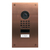 DoorBird 423867680 système vidéophone Bronze