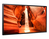 Samsung OM55IN N-S Laposképernyős digitális reklámtábla 139,7 cm (55") VA Wi-Fi 4000 cd/m² Full HD Fekete