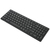 Targus AKB872NO keyboard Bluetooth QWERTY Nordic Black