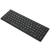 Targus AKB872NO clavier Maison Bluetooth QWERTY Nordique Noir