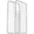 OtterBox Symmetry Clear Antimicrobial telefontok 15,5 cm (6.1") Borító Átlátszó