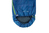 High Peak Easy Travel Halb-rechteckiger Schlafsack Polyester Blau