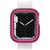 OtterBox Exo Edge Series pour Appe Watch 7/8 45mm, Renaissance Pink