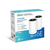 TP-Link AXE5400 Tri-Band Mesh Wi-Fi 6E System, 2-Pack