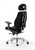Dynamic PO000002 office/computer chair Padded seat Padded backrest
