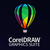 Corel CorelDRAW Graphics Suite Graphic editor Volume Licence 1 licence(s) 2 année(s)