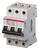 ABB S203P-D1.6 Stromunterbrecher Miniatur-Leistungsschalter Typ D 3