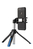 Benro BK15 Selfie-Stick Smartphone Schwarz, Blau
