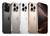 Apple iPhone 16 Pro 16 cm (6.3") Dual SIM iOS 18 5G USB Type-C 1 TB Piaskowy