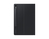 Samsung EF-DX815UBEGWW klawiatura do urządzeń mobilnych Czarny QWERTY Angielski