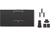 Lenovo 4XH1C95567 laptop dock & poortreplicator Bedraad USB 3.2 Gen 1 (3.1 Gen 1) Type-C Zwart