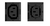 PowerWalker 10133030 Stromverteilereinheit (PDU) 24 AC-Ausgänge 0U Schwarz