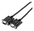 CUC Exertis Connect 117810 cable VGA 3 m VGA (D-Sub) Negro