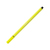 STABILO Pen 68, premium viltstift, neon geel, per stuk