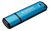 Kingston Technology IronKey Vault Privacy 50 unidad flash USB 32 GB USB tipo A 3.2 Gen 1 (3.1 Gen 1) Negro, Azul