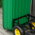 Outsunny 845-636V01 garden cart/wheelbarrow
