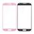 CoreParts MSPP70994 mobile phone spare part Display glass Pink