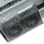 Silverstone RM61-312 Support Noir