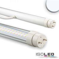 Article picture 1 - T8 LED tube :: 120cm :: 22W :: Highline+ :: cool white :: clear