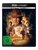 Indiana Jones und das Königreich des Kristallschädels, 1 4K UHD-Blu-ray + 1 Blu- (DVD Spielfilm)