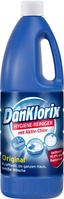 Dan Klorix Hygienereiniger 1,5L ***BIOZIDPRODUKT! Vor Gebrauch bitte
