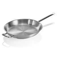 Pfanne Cookware 21, Ø 40 cm, Chromnickelstahl 18/10