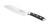 Japanisches Messer AZZA SANTOKU 18 cm Hervorragend zum leichten und schnellen