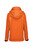 Damen Regenjacke Colorado orange, S - orange | S: Detailansicht 3