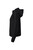 Damen Ultralight-Jacke ECO, schwarz, 2XL - schwarz | 2XL: Detailansicht 2