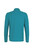 HAKRO Longsleeve-Poloshirt Mikralinar® XL - smaragd | XL: Detailansicht 3