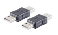 shiverpeaks BASIC-S Adaptateur USB, noir (22225572)