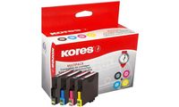 Kores Encre multipack G1650KIT remplace EPSON T03A64010 (13009911)