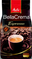 Melitta BellaCrema® Espresso 1000 g, Ganze Bohne